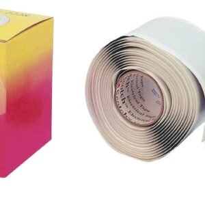 Almagamating 3M Double Sided WaterProof Tape