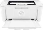 HP LaserJet M111w Printer, Print - Wireless and USB Interface - 7MD68A