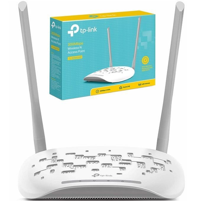 TP-Link TL-WA901ND 300Mbps Wireless N Access Point