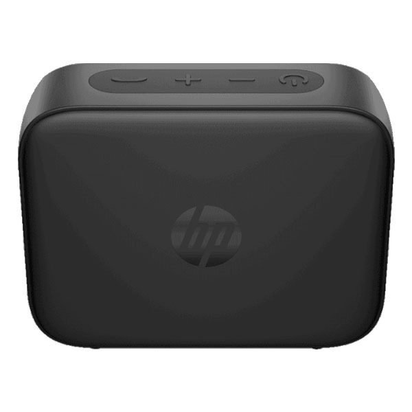 HP 350 Bluetooth Speaker Silver - 2D804AA