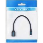 Vention CCSBB USB 2.0 C Male To A Female OTG Cable