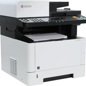 Kyocera ECOSYS M2135dn A4 Mono Multifunction Laser Printer