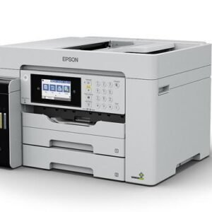 Epson EcoTank L15180 A3 Wi-Fi Duplex Multi-Function Ink Tank Printer