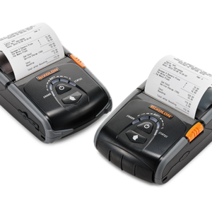 Bixolon SPP-R2002 mobile desktop receipt printer