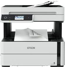 Epson EcoTank Monochrome M3140 All-in-One Duplex Printer