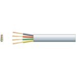 4 pair Flat telephone  Cable