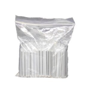40mm 100Pcs Fiber Protection Sleeves