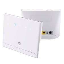 HUAWEI B310 4G FAIBA LTE Router
