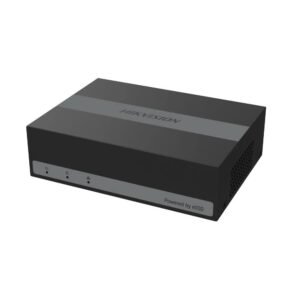 Hikvision DS-E04HGHI-D (B) 4 Channel 1U eSSD DVR