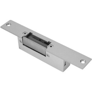 Electric Strike Lock short chassis