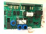 ZKTeco CMP 200 Main board