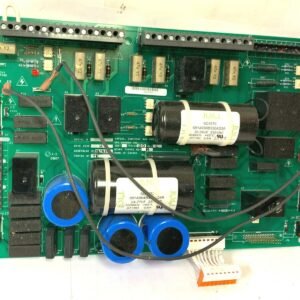 ZKTeco CMP 200 Main board