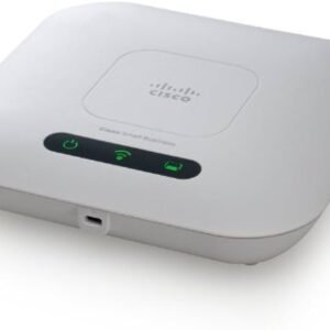 Cisco WAP131 Wireless Dual Band Access Point