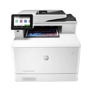 HP Color LaserJet Pro M182n Multifunctional Printer