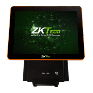 ZKTeco ZK 1510E POS Touch Terminals