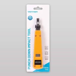 Vention Punch Down Impact Tool