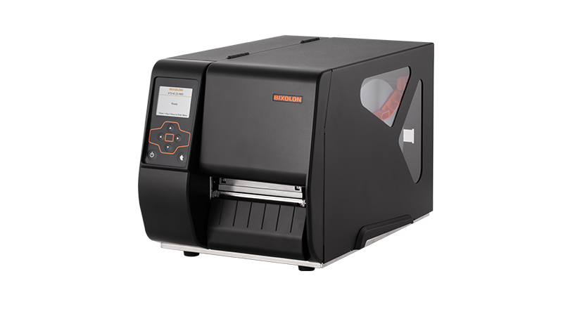 Bixolon XT2-40 4 Inch Semi Industrial Label Printer