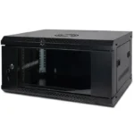 4U 600x600 Outdoor Network Data cabinet