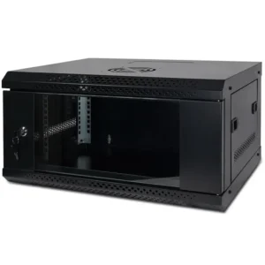 4U 600x600 Outdoor Network Data cabinet