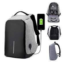 HP ZHAN 15.6" Elite Business Laptop Backpack, 2XN93PA