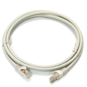 5 Meter Cat6A Ethernet Patch Cord