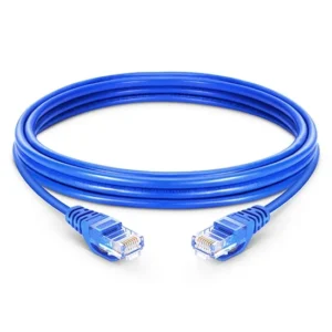 5 Meters Cat 6 UTP Patch cord