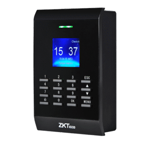 ZKTeco SC403 Biometric RFID Standalone Access Control Terminal