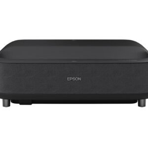 Epson EH-LS300B 3LCD Full HD 3600 Lumen  Home Cinema Smart Laser Projector