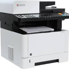 Kyocera TASKalfa 5526cdw A4 Multifunctional colour printer