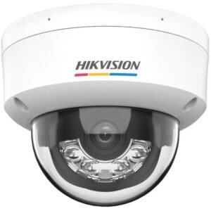 Hikvision DS-2CD1127G2H-LIU(2.8mm)(O-STD) MP Smart Hybrid Light ColorVu  Dome Camera