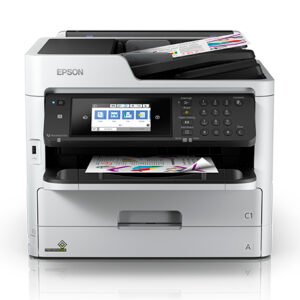 Epson WorkForce Pro WF-M5799DW Monochrome Printer