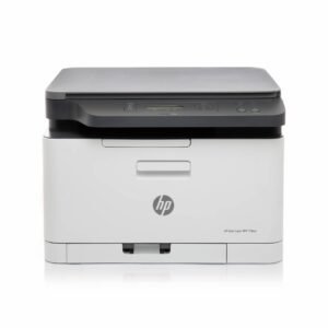 HP Color Laser 178nw Wireless All in One Laser Printer