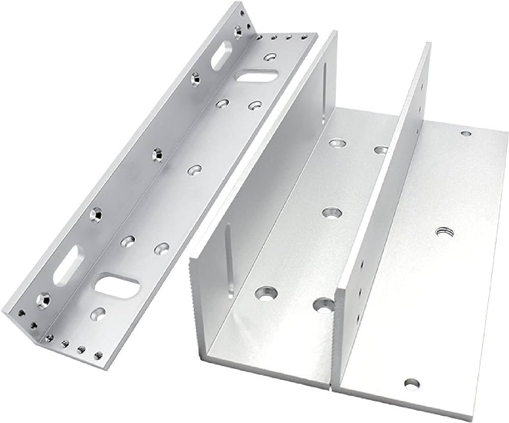 ZKTeco LMD-280ZL Z-Bracket