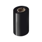 Bixolon 110mmx 74M Wax Ribbon