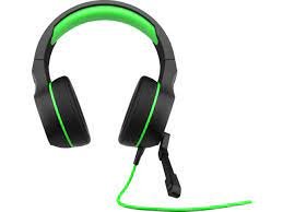 HP 400 Pavilion Gaming Headset  - 4BX31AA