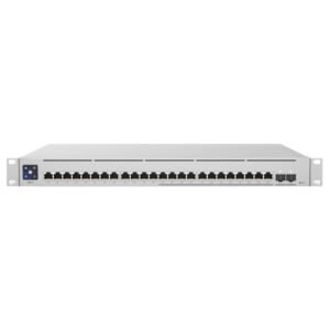 Ubiquiti USW-24-PoE UniFi 24 Port Switch