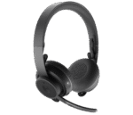 Logitech Zone Wireless MSFT Teams - 981-000854