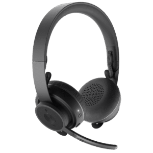 Logitech Zone Wireless MSFT Teams - 981-000854