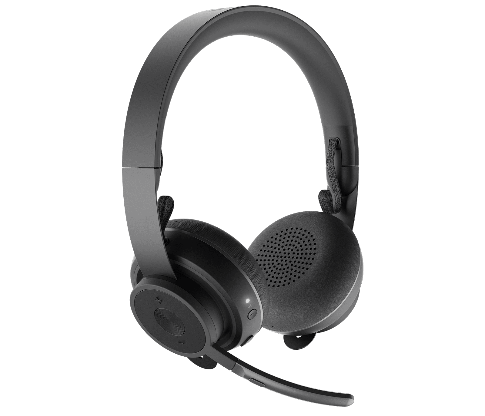 Logitech Zone Wireless MSFT Teams - 981-000854