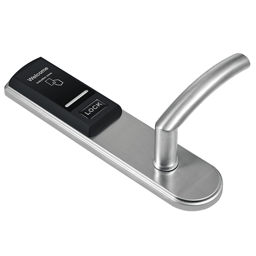 ZKTeco LH3000 Right Hotel Lock