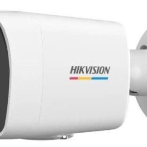 Hikvision DS-2CD1027G2H-LIU 2MP Smart Hybrid Light ColorVu Bullet Camera