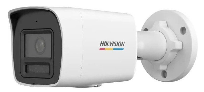 Hikvision DS-2CD1027G2H-LIU 2MP Smart Hybrid Light ColorVu Bullet Camera