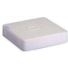 Hikvision DS-7108GHGI-F1 720P 8 channel DVR