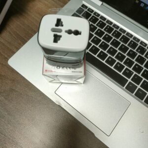Universal Travel Adaptor (UA 01UB)