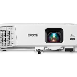 Epson PowerLite 2142W 4200-Lumen 3LCD Projector