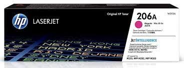 HP 206A Magenta Original LaserJet Toner Cartridge