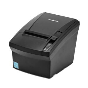 Bixolon SRP-350Piii Barcode Receipt Printer