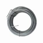 6mm Galvanized  guy wire 150 Meters