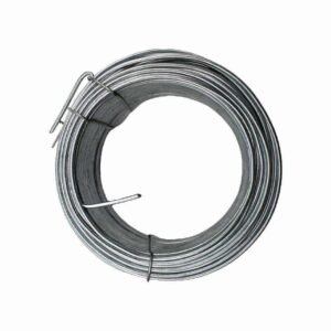 6mm Galvanized  guy wire 150 Meters