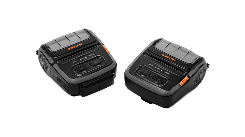 Bixolon SPP-R310 3 Inch mobile printer